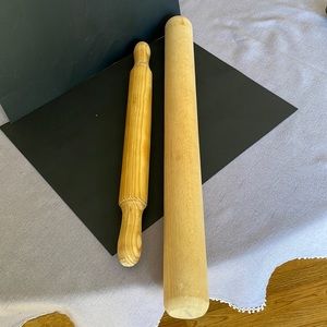 Rolling Pins